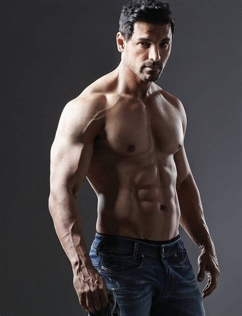 john abraham nude pics|180+ John Abraham Photos .